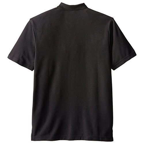 Carhartt Contractor’S Work Pocket Polo Shirt, Black, M para Hombre