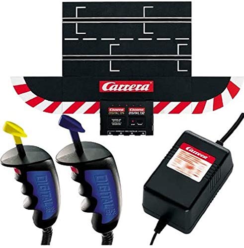 Carrera - Evolution: Kit digitalización (20026734)