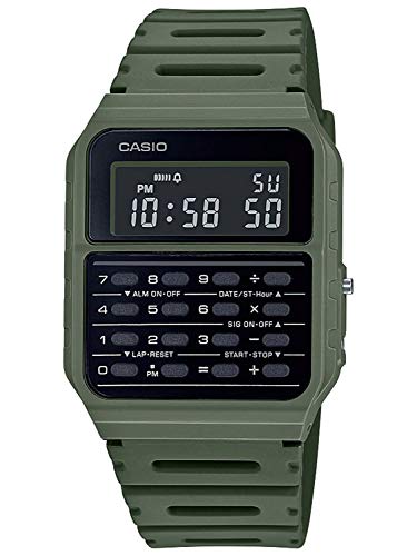 Casio Reloj. CA-53WF-3BEF