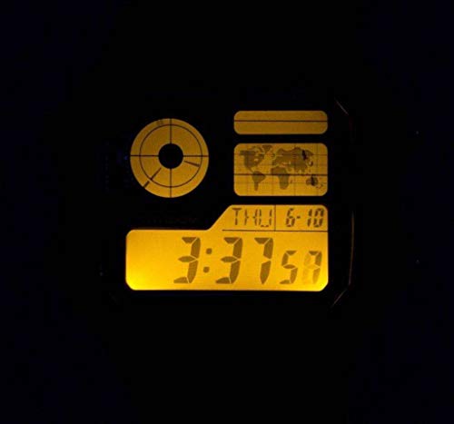 Casio Reloj de Pulsera AE-1200WH-1AVEF