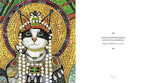 Cats Galore: A Compendium of Cultured Cats