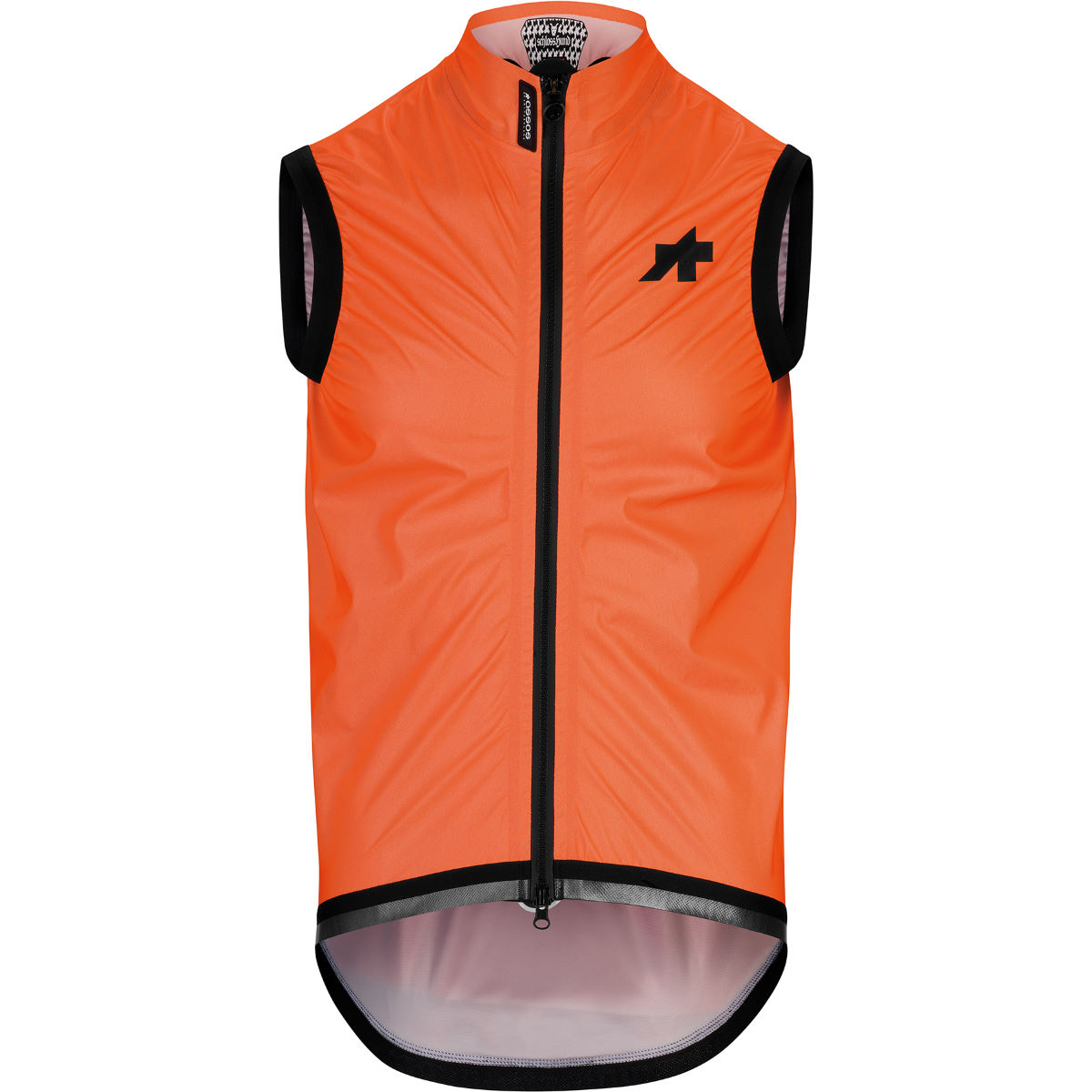 Chaleco impermeable Assos EQUIPE RS - Chalecos