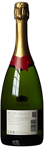 Champagne bollinger especial Cuvee Brut (1 x 0.75 l)