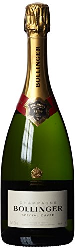 Champagne bollinger especial Cuvee Brut (1 x 0.75 l)