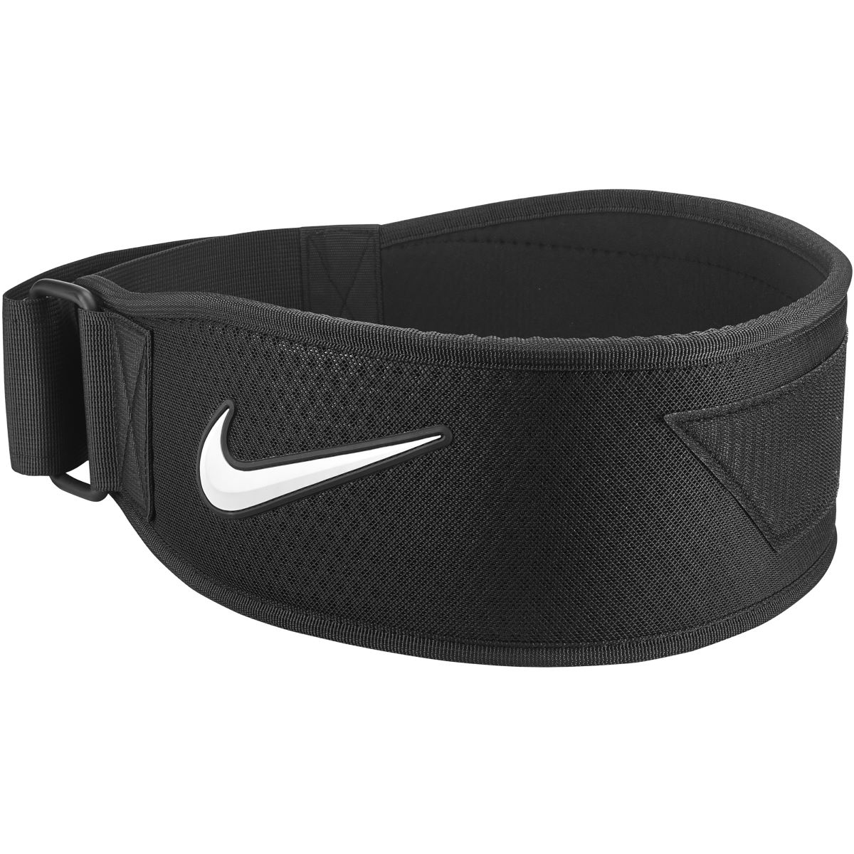 Cinturón de entrenamiento Nike Mens Intensity - Cinturones de musculación