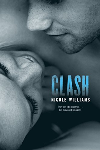 Clash (Crash Book 2) (English Edition)