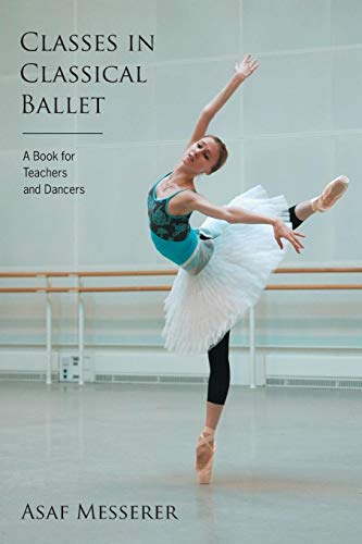 Classes In Classical Ballet (Limelight)