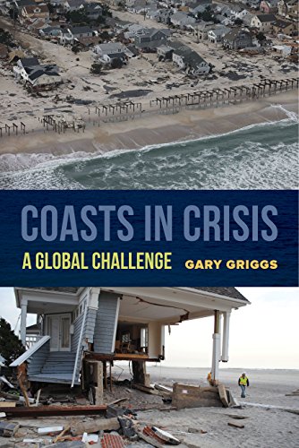Coasts in Crisis: A Global Challenge (English Edition)
