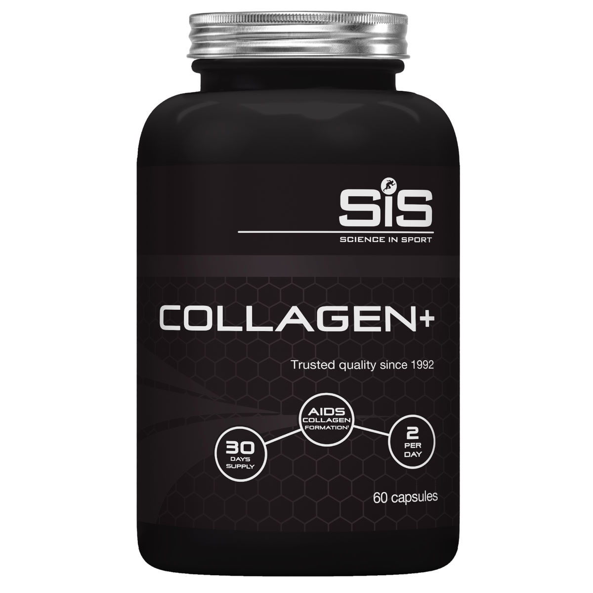 Comprimidos Science in Sport Collagen Plus (30 comprimidos) - Suplementos