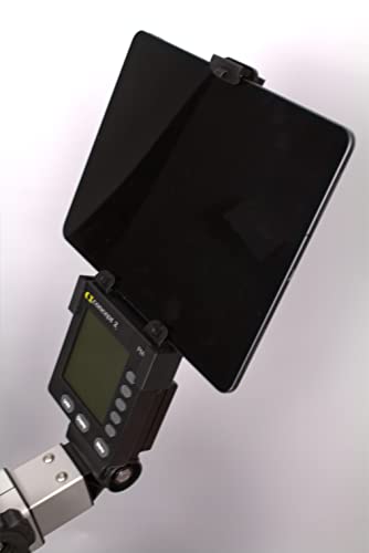 Concept2 - Soporte para tablet para BikeERG RowERG SkiERG con monitor PM5