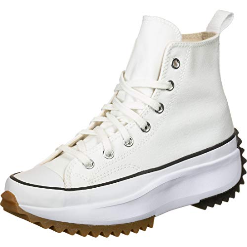 CONVERSE 166799C-38, Zapatos para Correr Unisex Adulto, Bianco, 38 EU