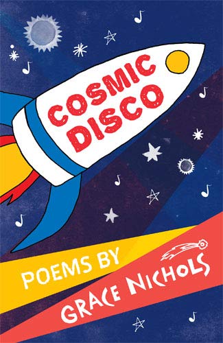 Cosmic Disco (English Edition)