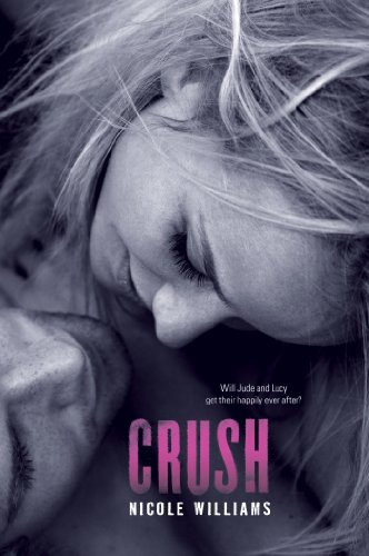 Crush (Crash Book 3) (English Edition)