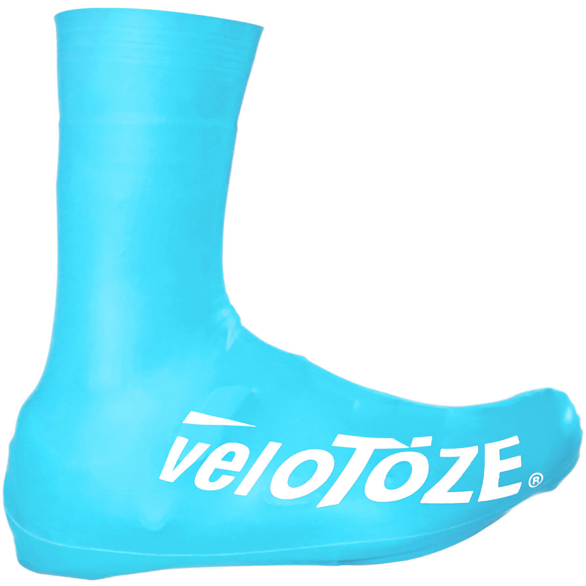 Cubrezapatillas alto VeloToze 2.0 - Cubrezapatillas