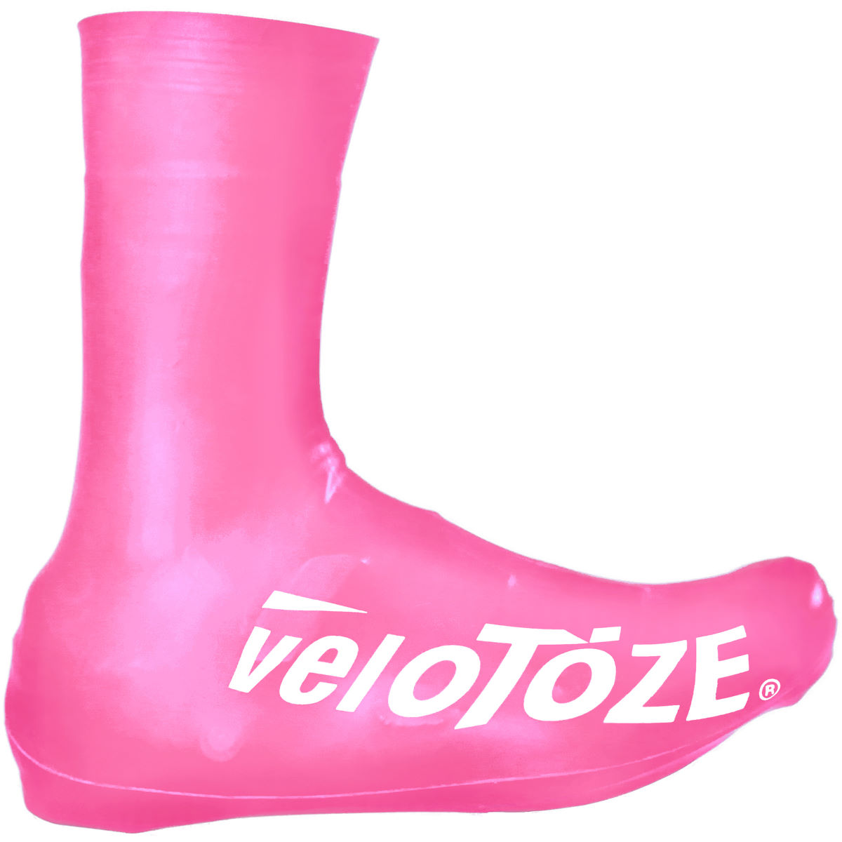 Cubrezapatillas alto VeloToze 2.0 - Cubrezapatillas