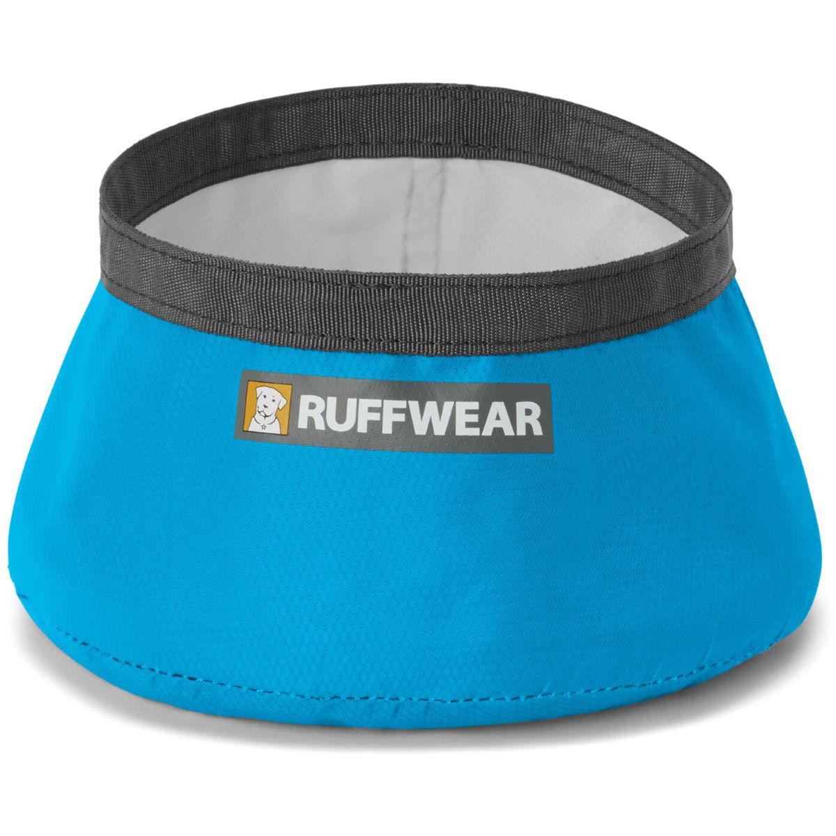 Cuenco plegable para perros Ruffwear Trail Runner (ultraligero) - Toallas