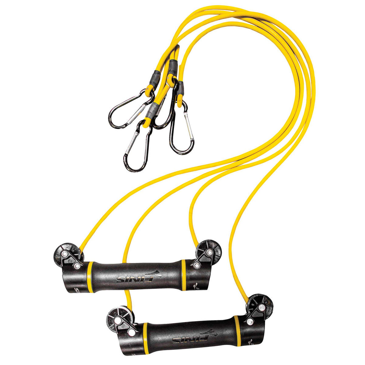 Cuerda elástica FINIS Slide Dryland Trainer - Palas