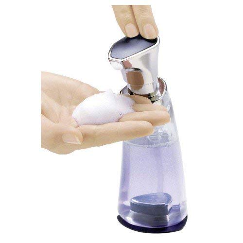 Cuisipro 837579 - Dispensador de Espuma de jabón