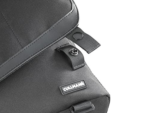 Cullmann 98315 Madrid Maxima 325 Plus Bolsa de Deporte para cámara réflex Digital
