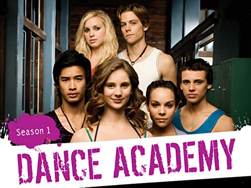Dance Academy, Season 1