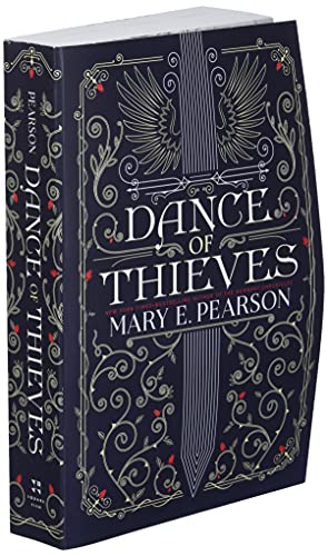 Dance of Thieves: Dance of Thieves 1