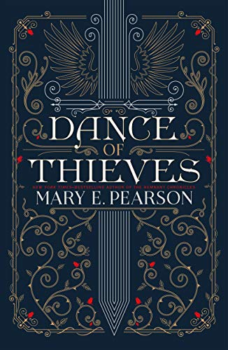 Dance of Thieves: Dance of Thieves 1