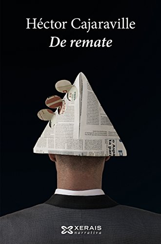 De remate (EDICIÓN LITERARIA - NARRATIVA E-book) (Galician Edition)
