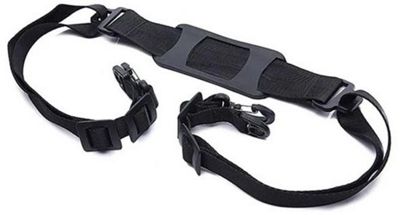 Decent Electric Scooter Carry Strap - Negro, Negro