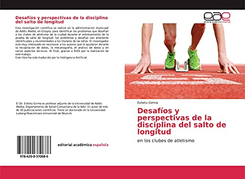 Desafíos y perspectivas de la disciplina del salto de longitud: en los clubes de atletismo