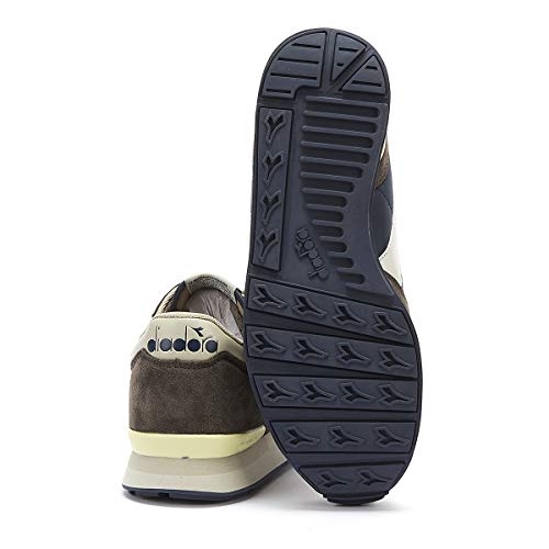 Diadora - Sneakers Camaro para Hombre y Mujer (EU 45)