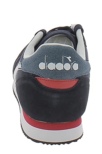 Diadora - Sneakers Simple Run para Hombre (EU 43)