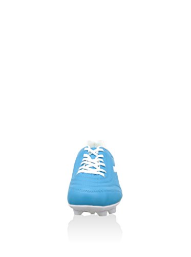 Diadora Zapatos de Taco 650 MD Azul Cielo Blanco EU, Azul Cielo y Blanco, 44 EU