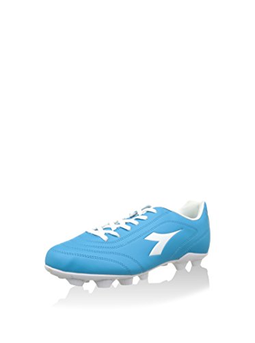 Diadora Zapatos de Taco 650 MD Azul Cielo Blanco EU, Azul Cielo y Blanco, 44 EU