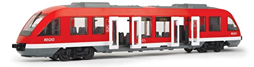 DICKIE de juguete 203748002 – Tren de City Train Vehículo , color/modelo surtido