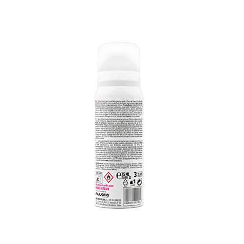 Dicora Urban Fit Spray Limpiador de Manos Cítricos & Melocotón 75 ml