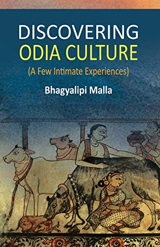 Discovering Odia Culture