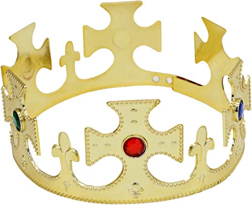 Disfraz de rey de boxeo para adultos, bata de rey de terciopelo rojo + corona dorada con joyas + gorra calva – Disfraz deportivo de boxeador icono deportivo para hombre (talla XL)