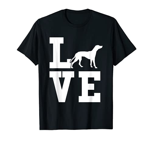 Divertido regalo para perros y madres Camiseta