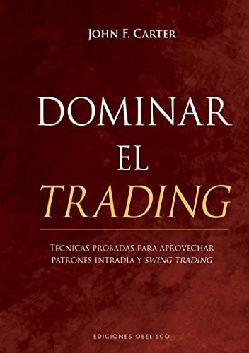 Dominar el trading (Éxito)