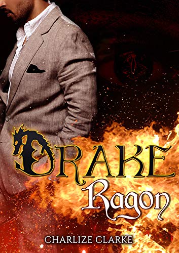Drake Ragon (Highlanders y Dragones)