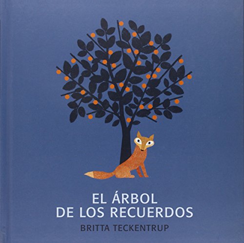 El árbol de los recuerdos (Español Somos8)
