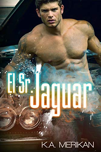 El Sr. Jaguar (Romance gay)