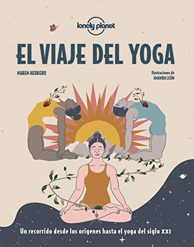 El viaje del yoga (Viaje y aventura)