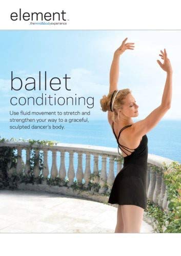 Element: Ballet Conditioning [Reino Unido] [DVD]
