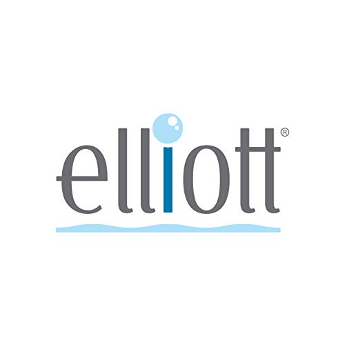 Elliott's Peg - Bolsa para Pinzas con Cinta para Hombro