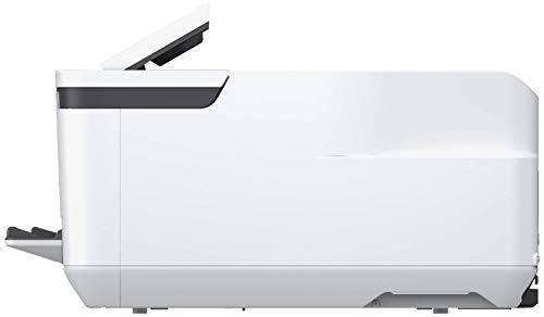 Epson SureColor SC-T3100N - Impresora de Gran Formato, Color Blanco