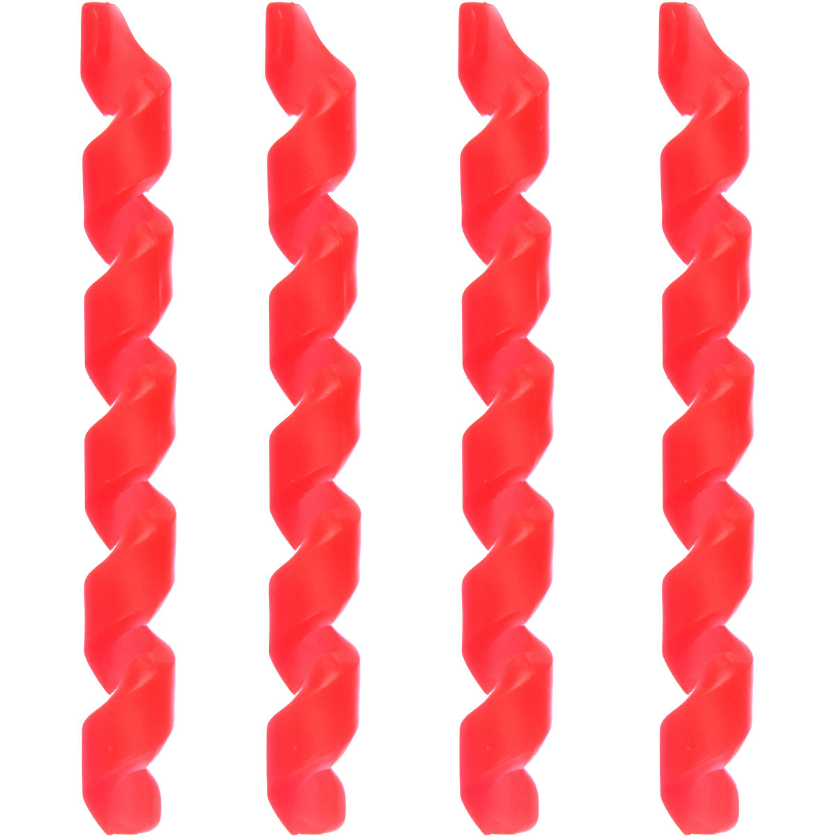 Espirales de goma protectora para el cuadro LifeLine - Protectores de cuadro