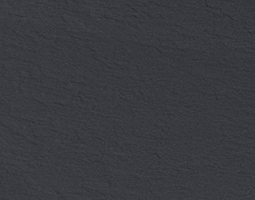 Essence - Plato de Ducha de 100 x 120 cm, Piedra de mármol de Resina - Jade - Efecto Roca - Grosor 3 cm - Rejilla cromada de Acero Inoxidable - Color Antracita