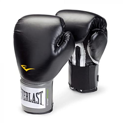 Everlast Pro Style Training Gloves by Everlast