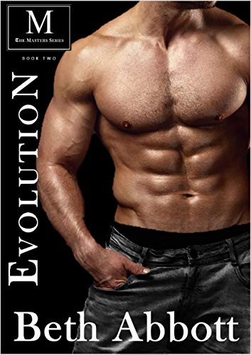 Evolution: A Masters Series Military Romance (The Masters Series Book 2) (English Edition)
